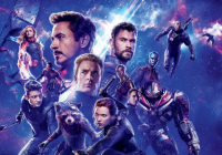 Locomocast Ao Vivo – Vingadores Endgame