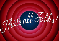 Locomocast Ao Vivo – E isso é tudo, pessoal!