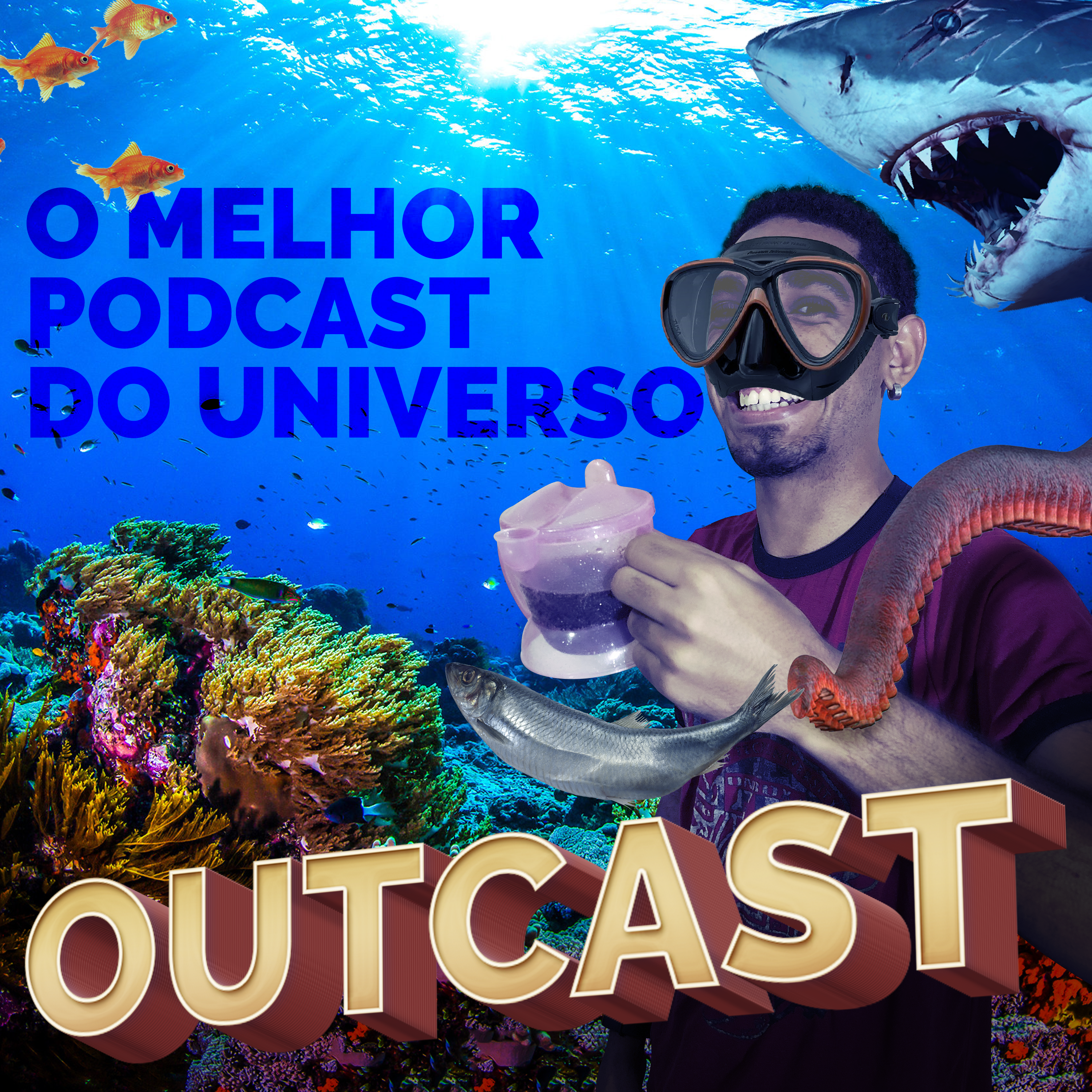 Locomo… OUTCAST 3! episode artwork