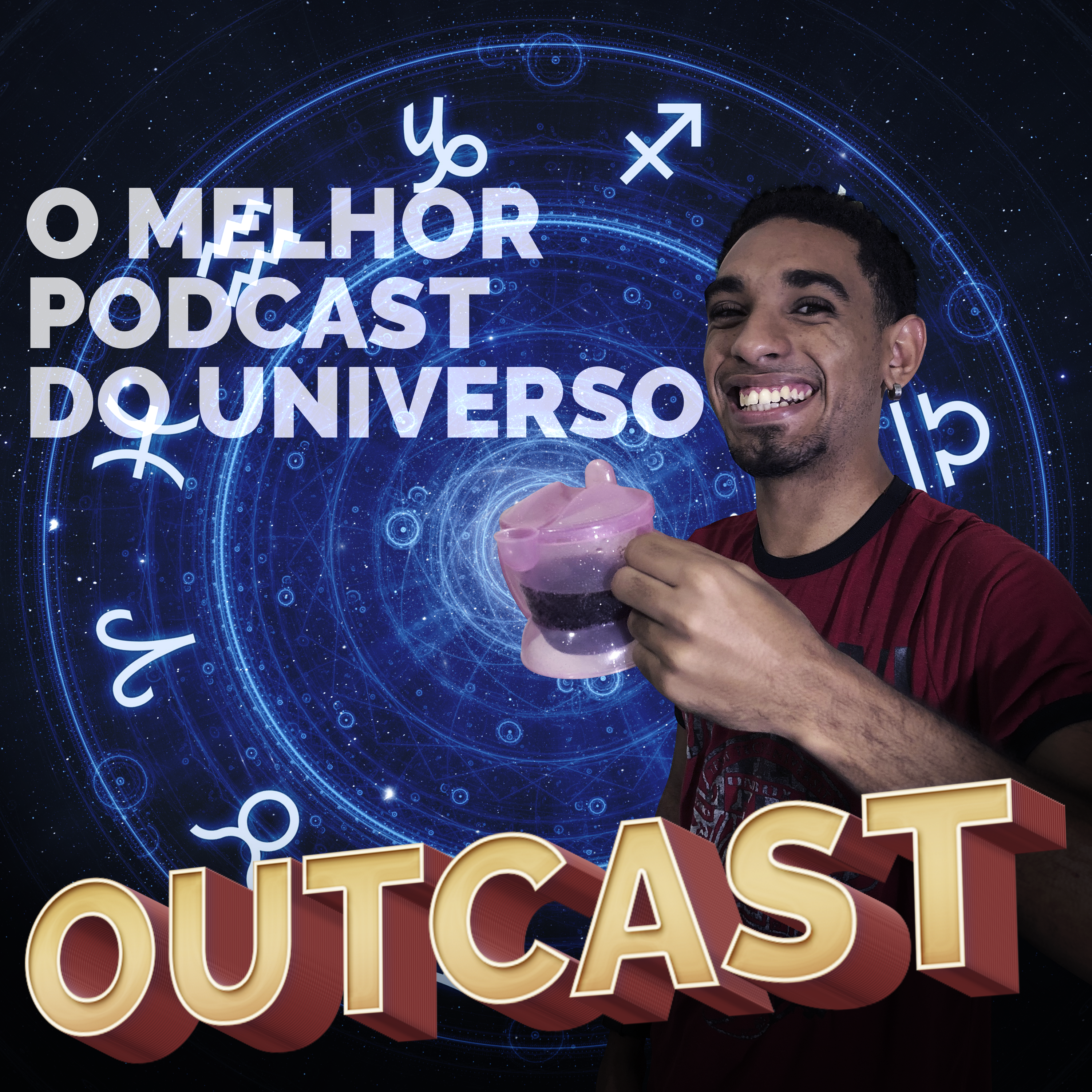 Locomo… OUTCAST 4! episode artwork