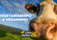 Locomocast #84 – Vegetarianismo & Veganismo