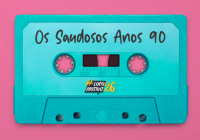 Locomocast #89 – Os Saudosos Anos 90!
