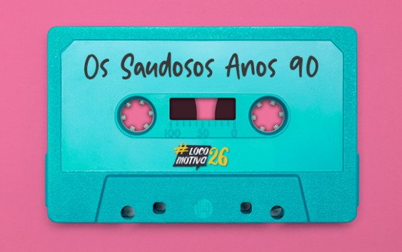 anos 90