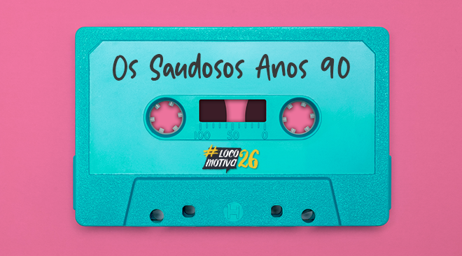 anos 90