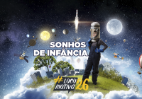 Locomocast #90 – Sonhos de Infância