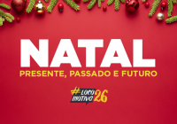 Locomocast #92 – Natal Presente, Passado e Futuro!
