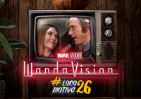 Locomocast #96 – WandaVision