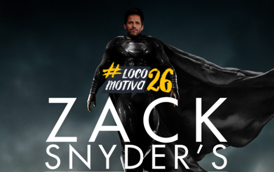 liga da justica snyder cut