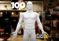 Locomocast #100 – Tema!