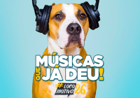 Locomocast #99 – Músicas que já deu!