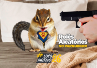 Locomocast #105 – Rolês Aleatórios no Parquinho