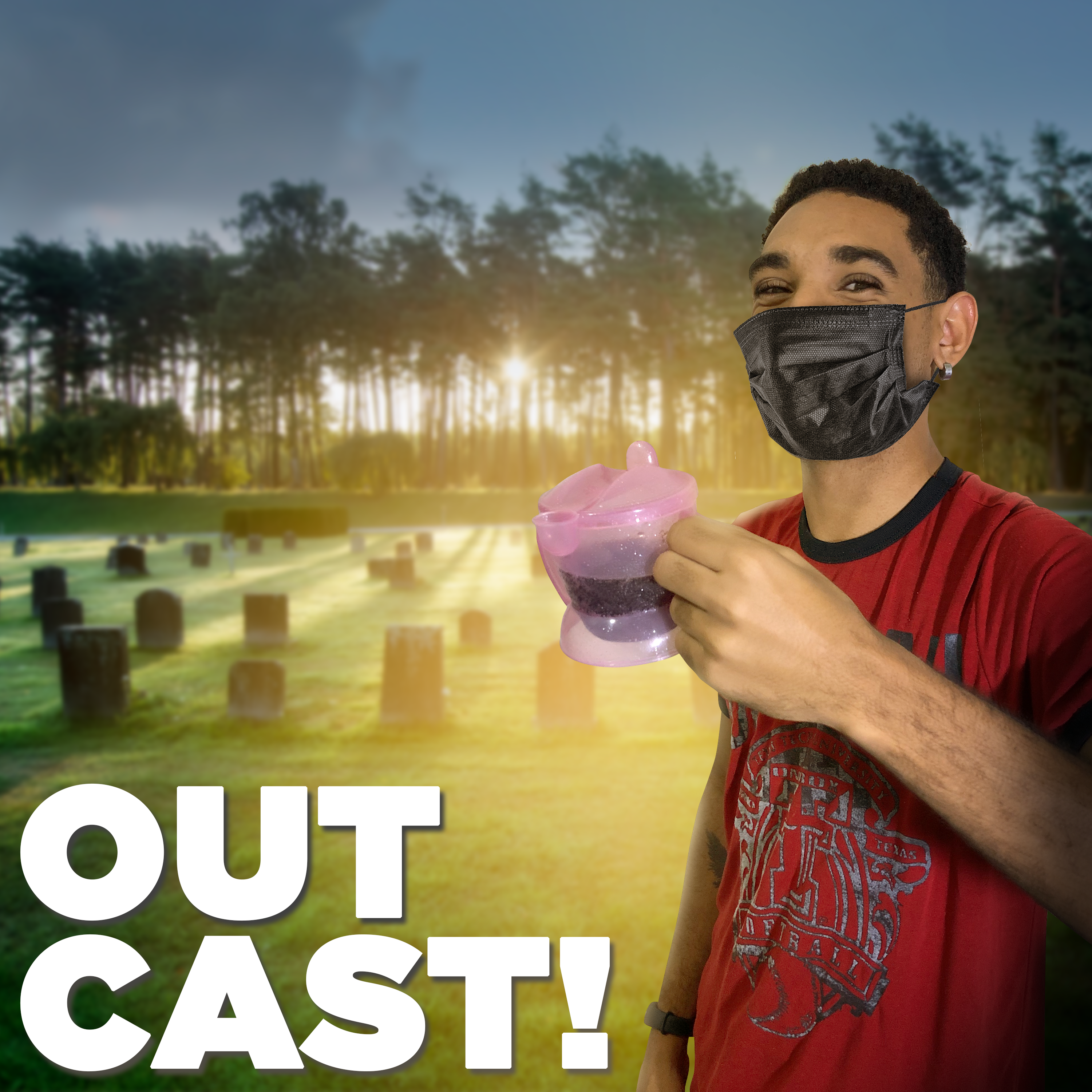 Locomo… OUTCAST 5! episode artwork