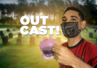 Locomo… OUTCAST 5!