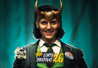 Locomocast #107 – Loki